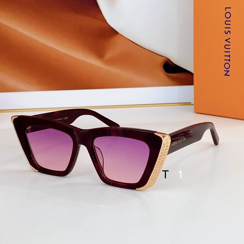 LV Sunglasses ID:20260410-1790